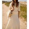 Women's Women Midi Waistband Jersey Skirt - moshi moshi mind - 2 of 3