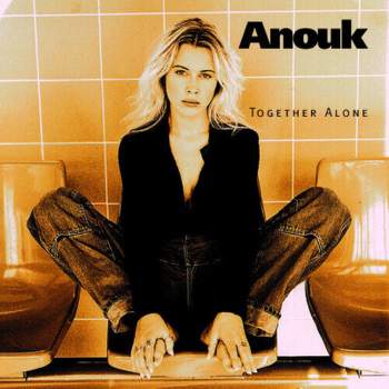 Anouk - Together Alone (CD)
