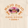 Men's - Barbie - Mojo Dojo Casa House West Short Sleeve Graphic T-Shirt - 2 of 4