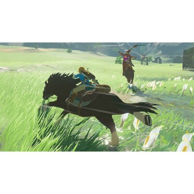 The Legend of Zelda: Breath of the Wild - Nintendo Switch, 2 of 15