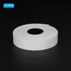 Unique Bargains PE Non-Adhesive Flagging Tapes for Trail Outdoor White 3 Pcs - 3 of 4