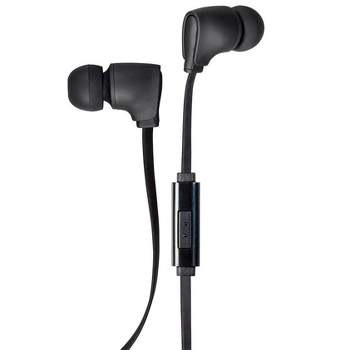 Panasonic Ergo-fit In-ear Earbud Rp-hje125 -pink Style : Earphones Target