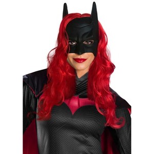 Batwoman Adult Accessory Kit - 1 of 1