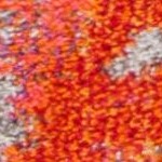 grey/orange