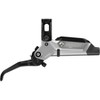 SRAM Maven Ultimate Stealth Disc Brake and Lever - Rear, Post Mount, 4-Piston, Aluminum Lever, Titanium Hardware, - 3 of 4