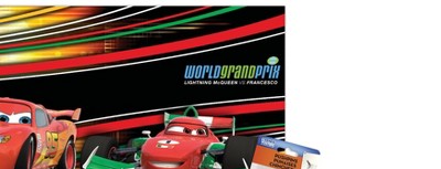 clear push pins bundle