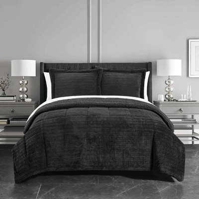 Rajan Comforter Set - Chic Home Design