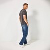 Wrangler Men's Relaxed Fit Bootcut Jeans - 3 of 4