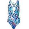 VENUS Womens Barbados One-Piece - 3 of 3