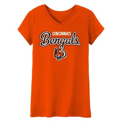 cincinnati bengals shirt