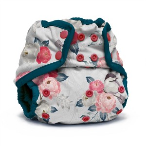 Kanga Care Rumparooz Reusable Cloth Diaper One Size Cover Snap - 1 of 4