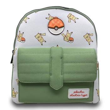 Pokemon Eevee Novelty Mini Backpack | The Geek Side