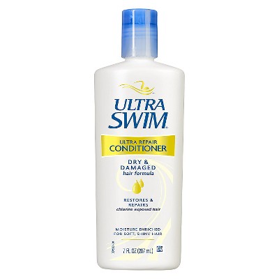 UltraSwim Dry & Damaged Hair Formula Ultra Repair Conditioner - 7 fl oz