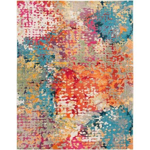 Madison MAD429 Non-Shedding Power Loomed Indoor Rugs - Safavieh - 1 of 4