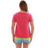 Just Love Womens Tie Dye Shorts Set  Trendy, Comfortable Sleepwear - 3 of 4