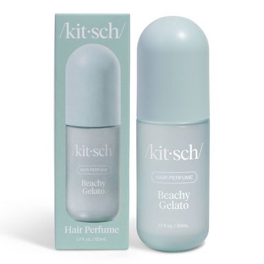 Kitsch Hair Perfume Mists - Beachy Gelato - 1.7 fl oz