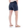 Aventura Clothing Women's Ballard Organic Cotton Short - 2 of 4