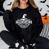 Simply Sage Market Halloweentown University Hat Sweatshirt - 2 of 4