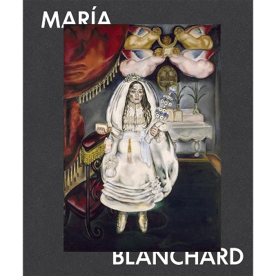 María Blanchard - (Hardcover)