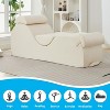 Mjkone Yoga Chair, Chaise Lounge Chair for Yoga - 4 of 4