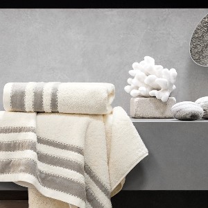 Togas Rolan Ecru Hand Towel - 1 of 4