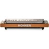 Hohner Marine Band Harmonica 5 Pack - Keys G,C,A,D,E - 3 of 4