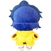 Great Eastern Entertainment Wonder Egg Priority- Ai Ohto Plush 8"H - 3 of 3