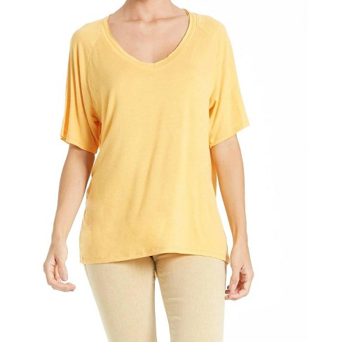 Women's TAYLOR RAGLAN SLEEVE TOP - Another Love - image 1 of 3