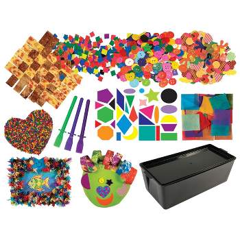 Crayola Paper Flower Science Kit : Target
