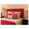 French Postale Throw Pillow Collection - Pillow Perfect - image 2 of 2