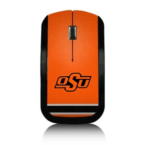 NCAA Big 12 Universities Stripe Wireless Mouse - 1 of 4