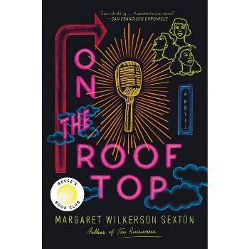 On the Rooftop - by Margaret Wilkerson Sexton