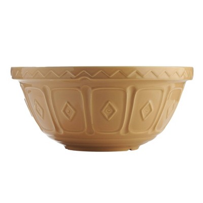 Mason Cash 200oz Earthenware Cane Mixing Bowl