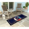 Liora Manne Frontporch Coastal Indoor/Outdoor Rug.. - 3 of 4