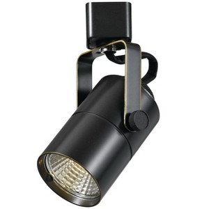 Cal Lighting Ac 10W, 3300K, 650 Lumen, Dimmable integrated LED Track Fixture - 1 of 1