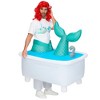 Syncfun Funny Halloween Inflatable  Costumes Mermaid Blow-up Costumes for Halloween Cosplay Party Adults - 2 of 4