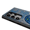 Keyscaper WNBA Paisley MagSafe Compatible Cell Phone Case for Samsung Galaxy - 4 of 4