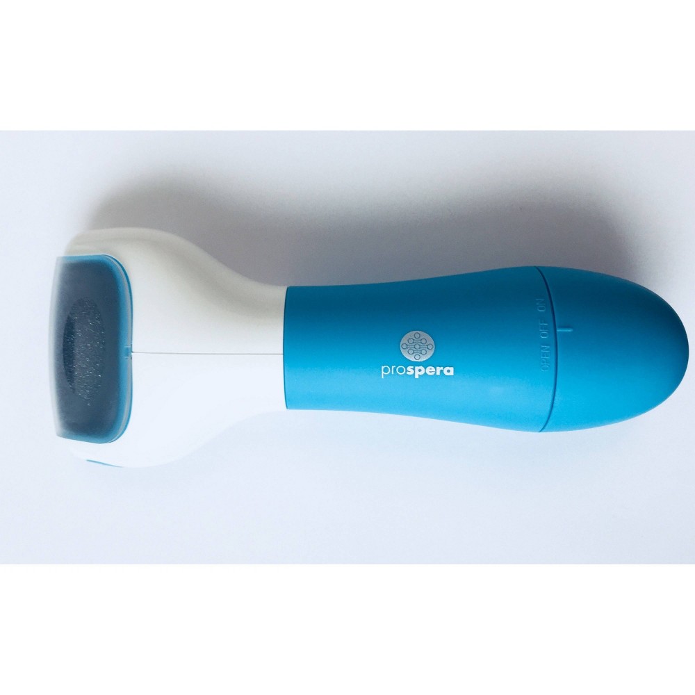 UPC 185277000172 product image for Prospera bYoung PL023 Foot Smoother Nail and Skin Shaper | upcitemdb.com