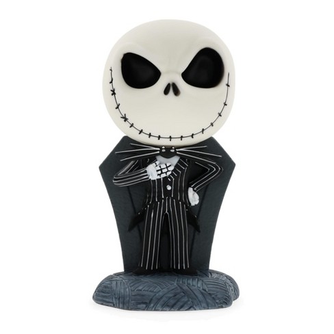 Monogram International Inc. Nightmare Before Christmas Jack Skellington ...