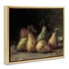Stupell Industries Classic Pears Still Life, 31" x 25" - 3 of 4