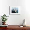Deny Designs Michael Schauer Iceland Mountain Beach Art Print - 2 of 4