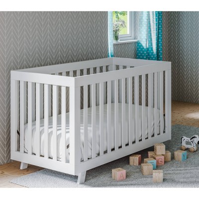 Status 2025 beckett crib