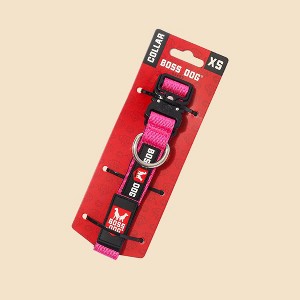 Boss Dog Tactical Collar - 1 of 4