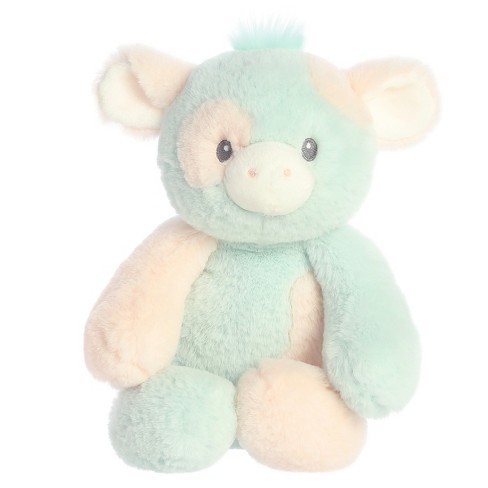 Cow stuffed animal target online