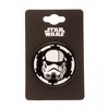 Adult Star Wars Storm Trooper Imperial Pin - 3 of 3