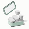 Caraway Home 17pc Food Storage Set - 3 of 4