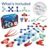 Clixo Marine Marvels Pack - 2 of 4