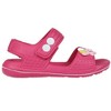 FOAMWALK Toddler Girl's EVA Sandals with Charm Detail- Comfy Sandals for Toddler - 2 of 4
