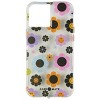 Case-Mate Prints Series Hardshell Case for iPhone 12 Pro Max - Retro Flowers - image 2 of 3