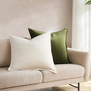 Terran Euro Sham 26X26 - 1 of 4